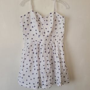 Marilyn Monroe sleeveless women's dress size L